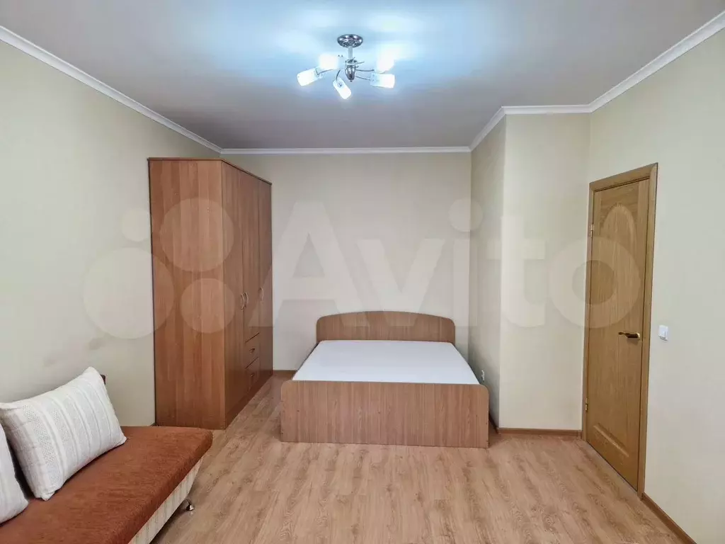 1-к. квартира, 41 м, 7/9 эт. - Фото 0