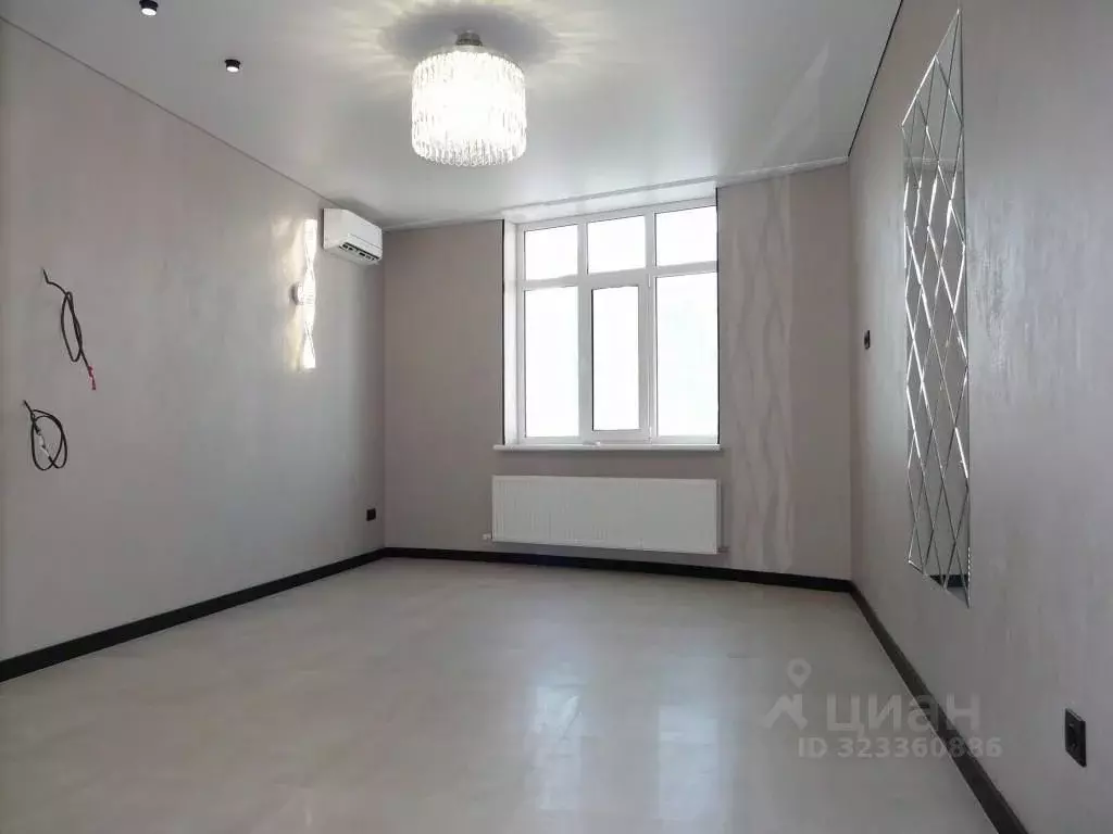 2-к кв. Ростовская область, Ростов-на-Дону Привокзальная ул., 3/1 ... - Фото 1