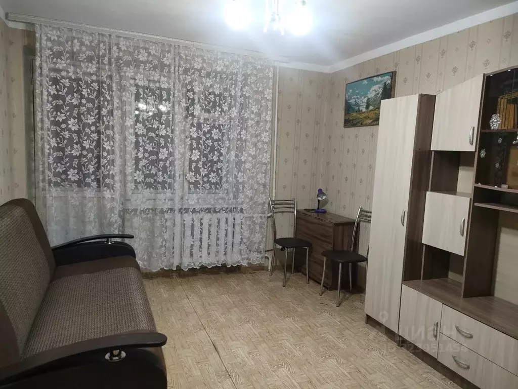 1-к кв. Марий Эл, Йошкар-Ола ул. Зарубина, 26 (32.0 м) - Фото 2