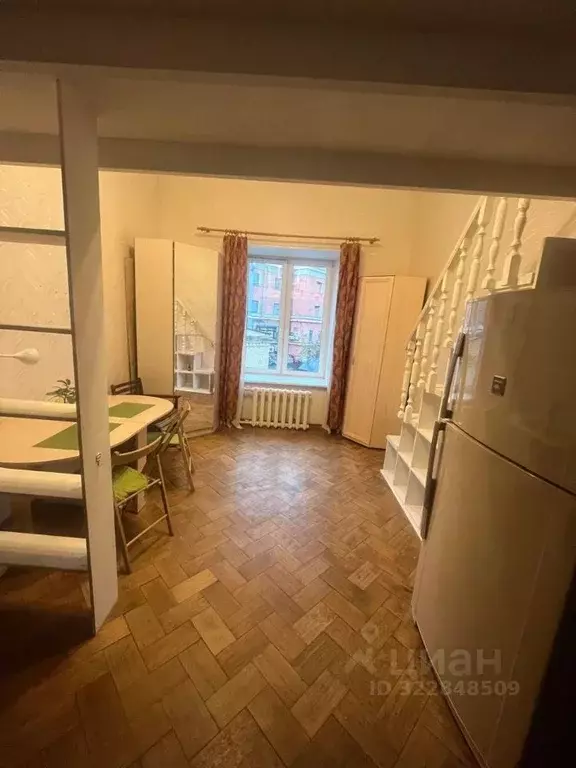 Комната Санкт-Петербург Невский просп., 142 (18.0 м) - Фото 1