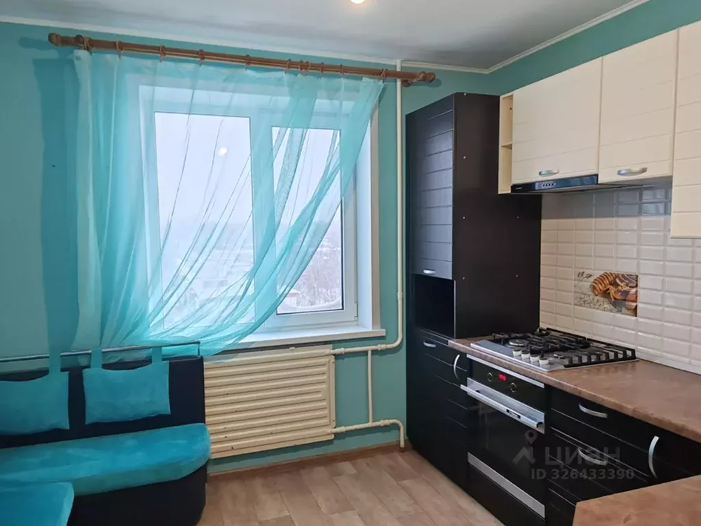 2-к кв. Костромская область, Кострома ул. Северной Правды, 29 (50.2 м) - Фото 2