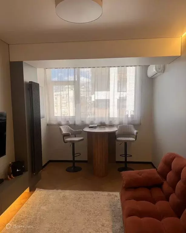 Продаётся 1-к квартира, 34.8 м - Фото 1