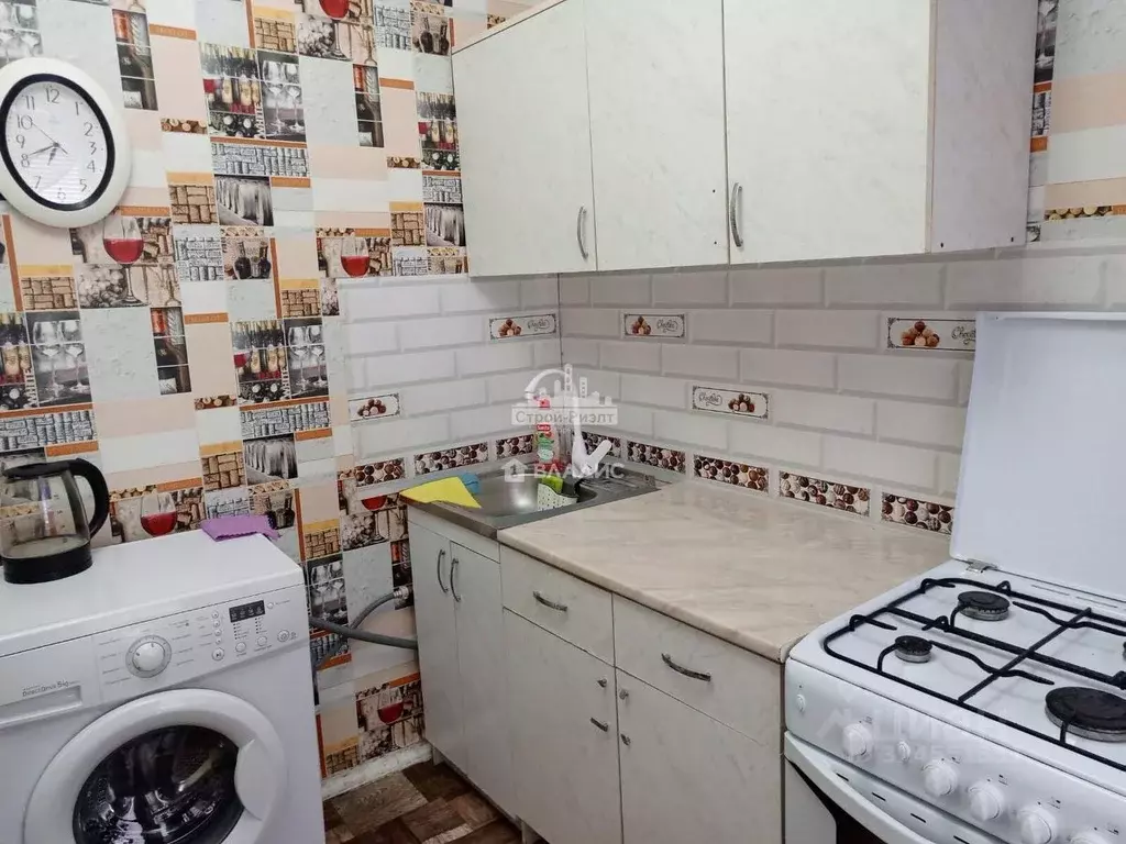 1-к кв. Крым, Керчь ул. Орджоникидзе, 29/6 (52.0 м) - Фото 2