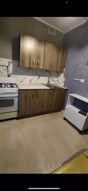 3-к кв. Калужская область, Калуга Пролетарская ул., 116 (59.0 м) - Фото 2