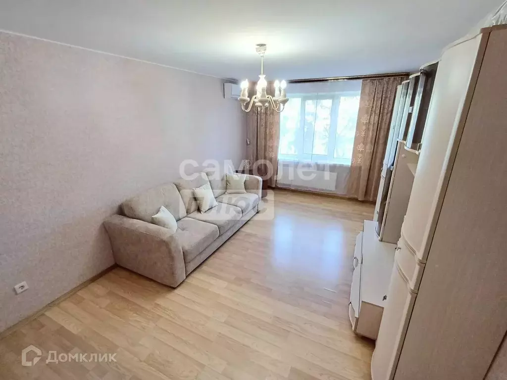 Продаётся 3-к квартира, 78.4 м - Фото 1
