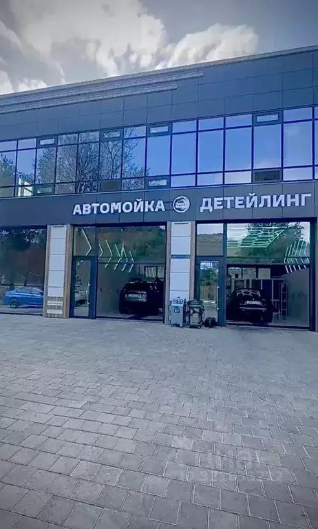 Офис в Краснодарский край, Геленджик ул. Аграрная, 2А (46 м) - Фото 2