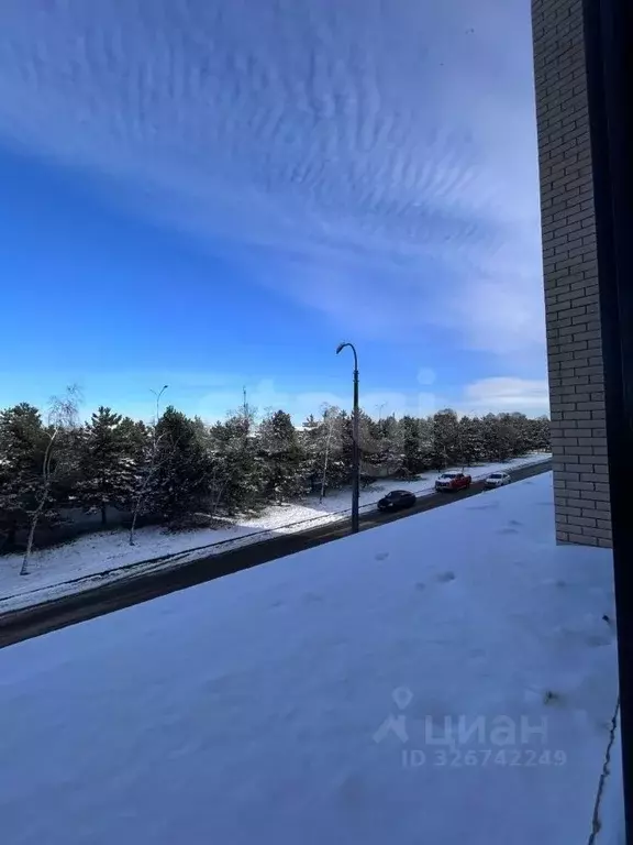 2-к кв. Северная Осетия, Владикавказ ул. Билара Кабалоева, 8А (99.0 м) - Фото 0