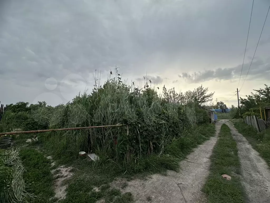 Участок 4 сот. (ИЖС) - Фото 0
