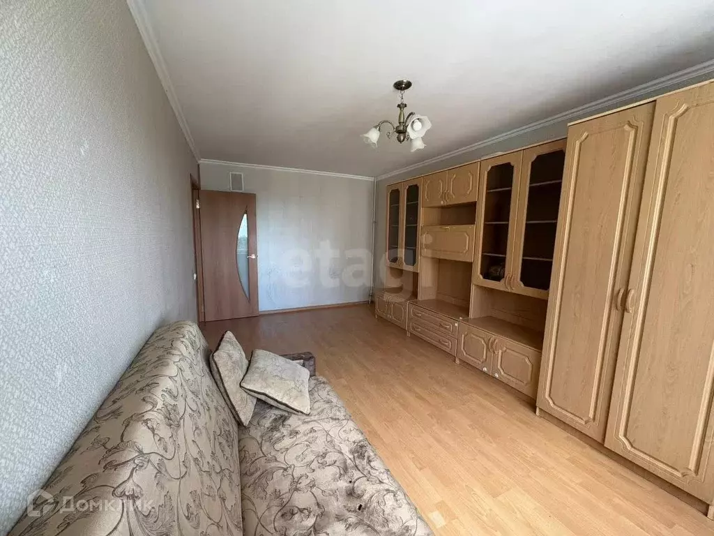 Продаётся 1-к квартира, 33.9 м - Фото 1