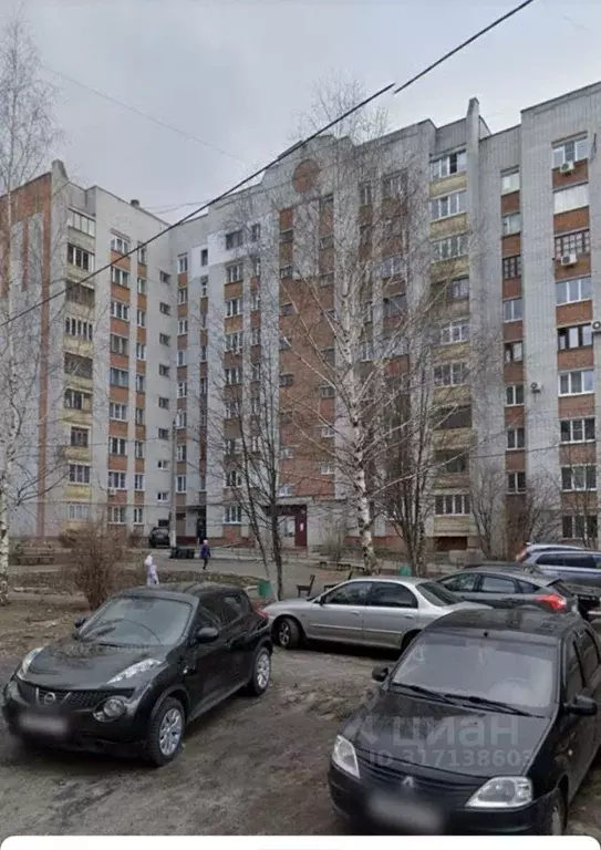 1-к кв. Курская область, Курск Хуторская ул., 12а (35.9 м) - Фото 0
