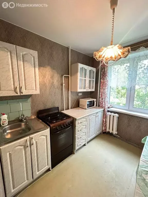 2-комнатная квартира: Владимир, улица Растопчина, 53Б (46.4 м) - Фото 1
