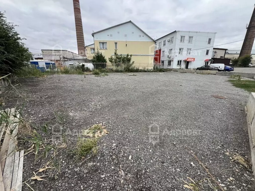 Офис в Волгоградская область, Волгоград Тайшетский проезд, 8Б (900 м) - Фото 2