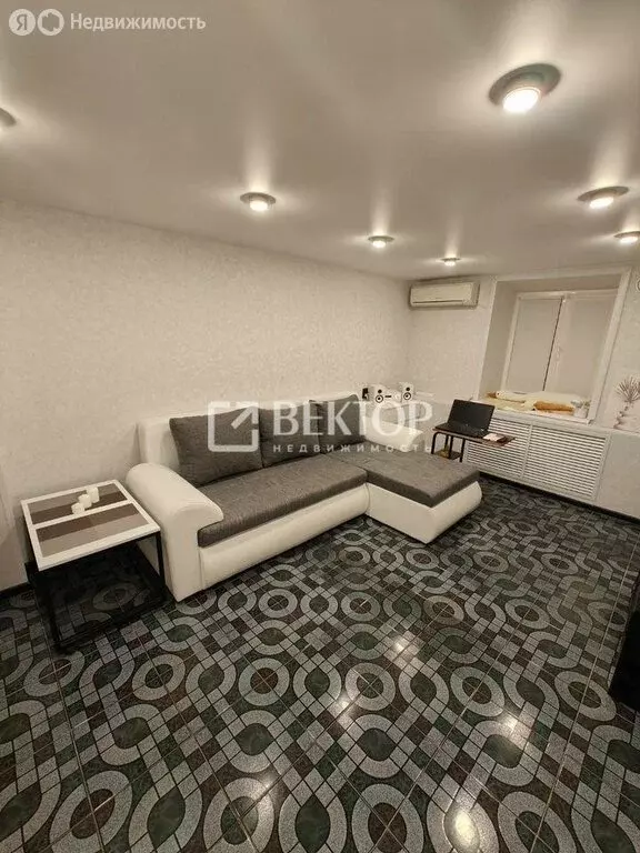 1-комнатная квартира: Иваново, проспект Ленина, 47 (37 м) - Фото 1