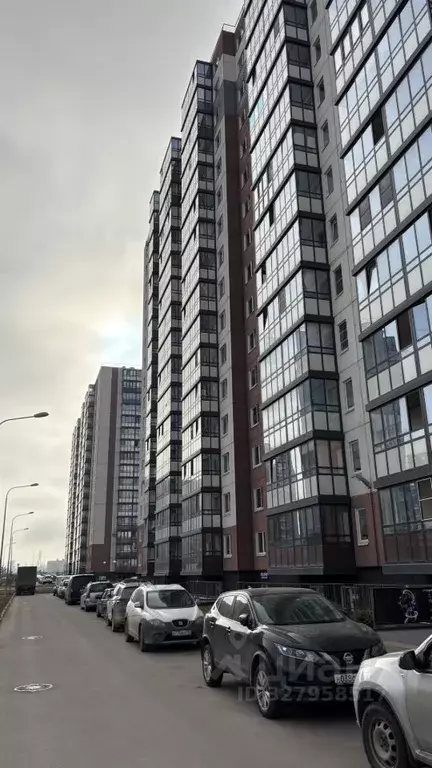 Студия Ленинградская область, Ломоносовский район, Виллозское ... - Фото 1