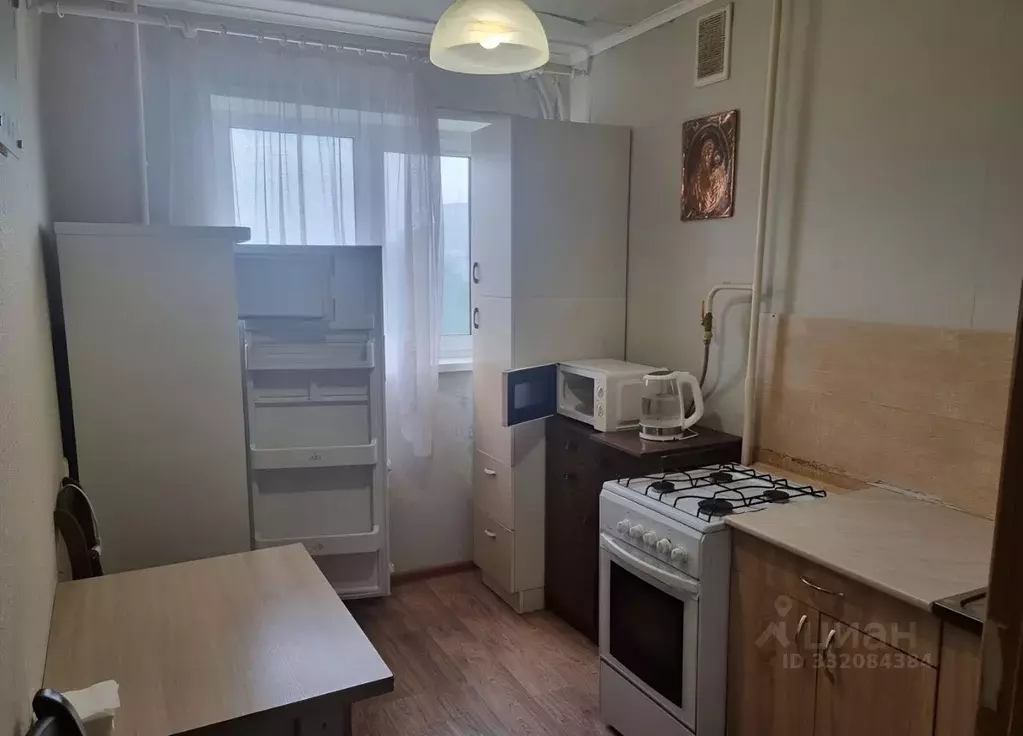 2-к кв. Московская область, Коломна ул. Девичье Поле, 5 (52.0 м) - Фото 1