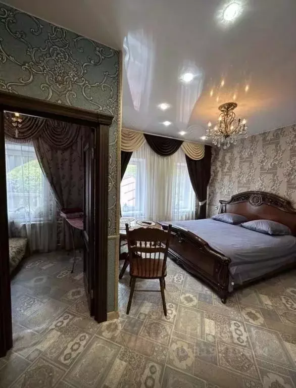 1-к кв. Томская область, Томск ул. Дзержинского, 5 (40.0 м) - Фото 1