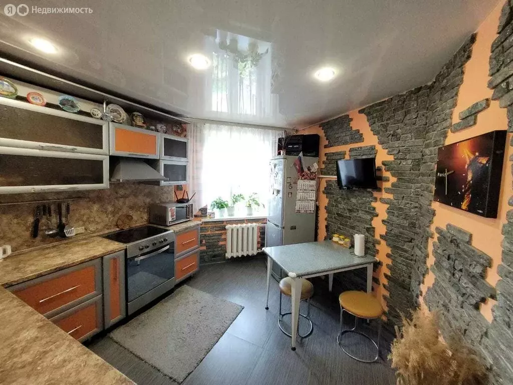 2-комнатная квартира: Благовещенск, Северная улица, 36/2 (56.7 м) - Фото 0