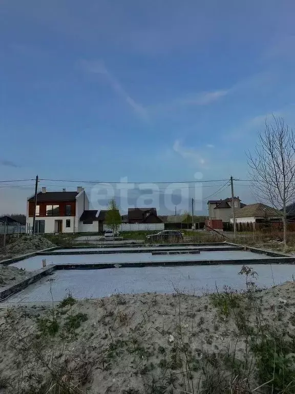 Участок в Калининградская область, Гурьевский муниципальный округ, ... - Фото 0