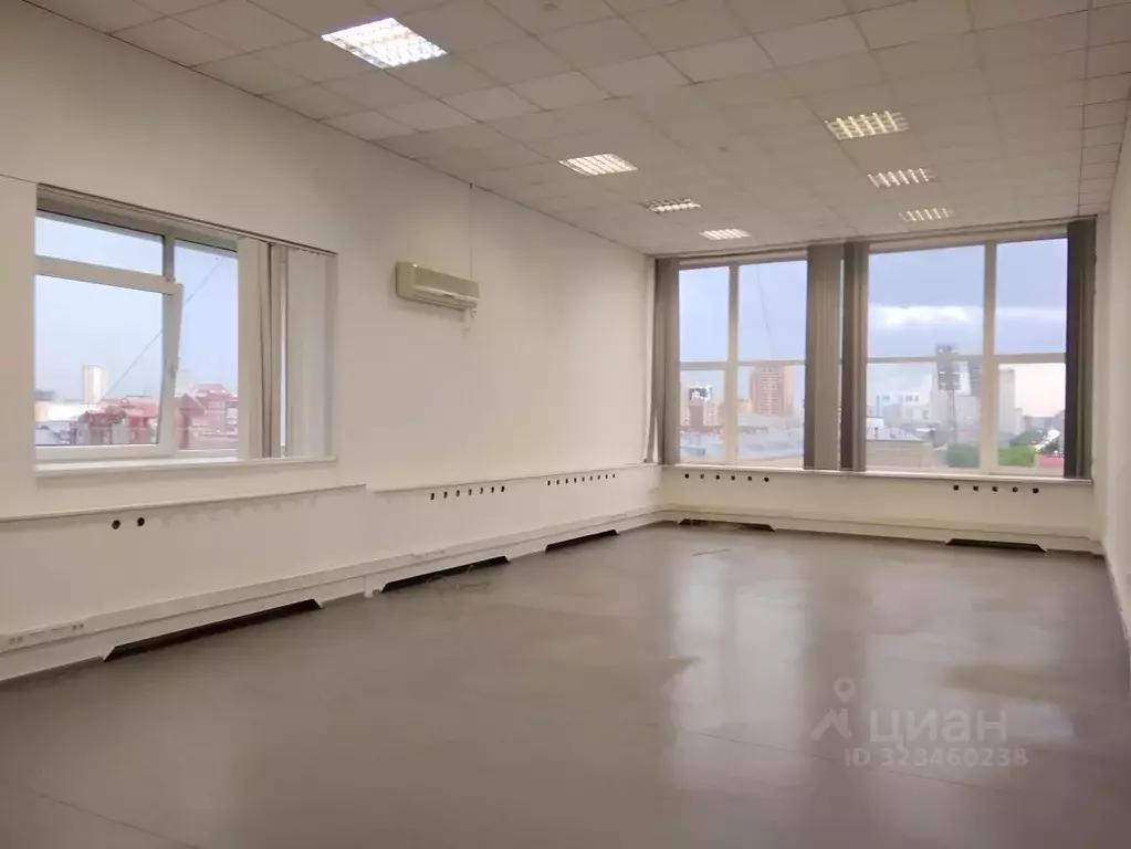 Офис в Новосибирская область, Новосибирск Красный просп., 47 (90 м) - Фото 1