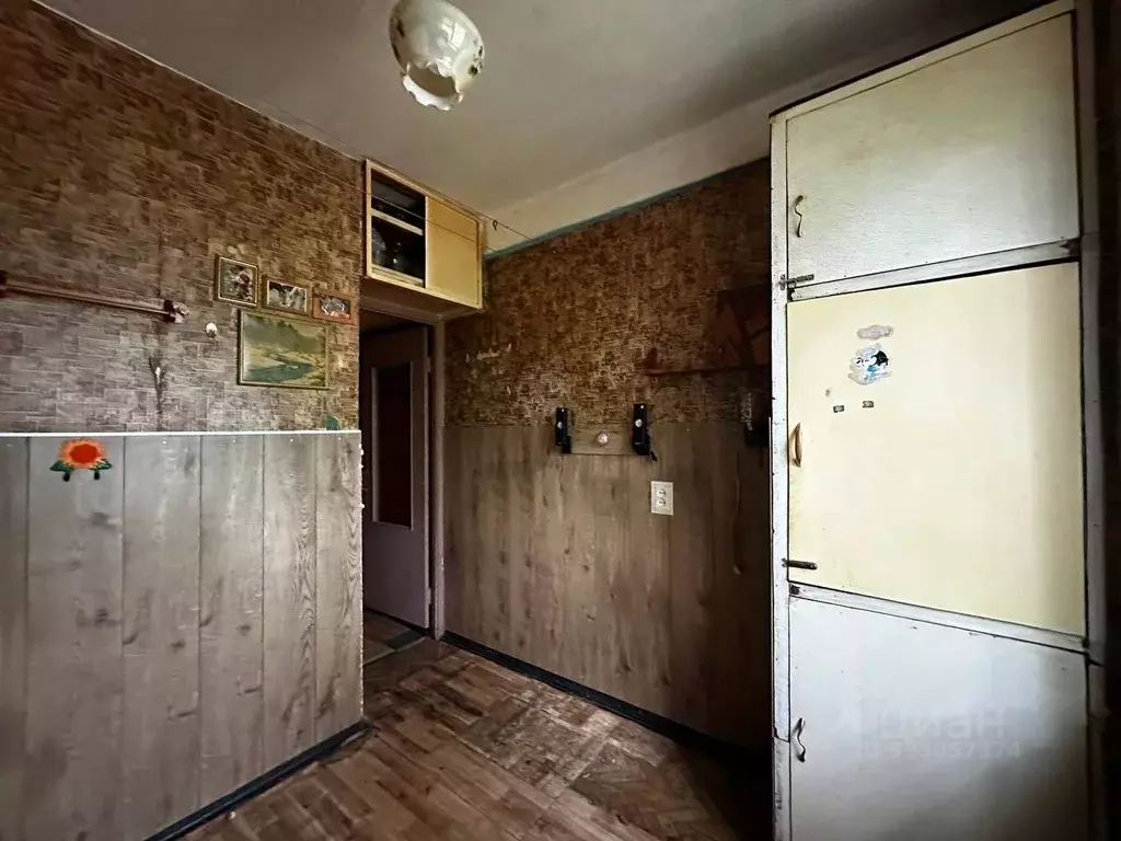 2-к кв. Санкт-Петербург ул. Солдата Корзуна, 44 (41.9 м) - Фото 2