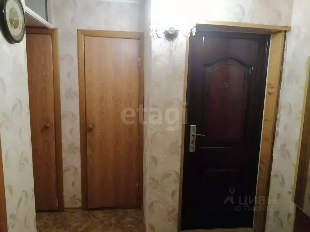 2-к кв. Ярославская область, Данилов Петербургская ул., 65 (40.9 м) - Фото 1