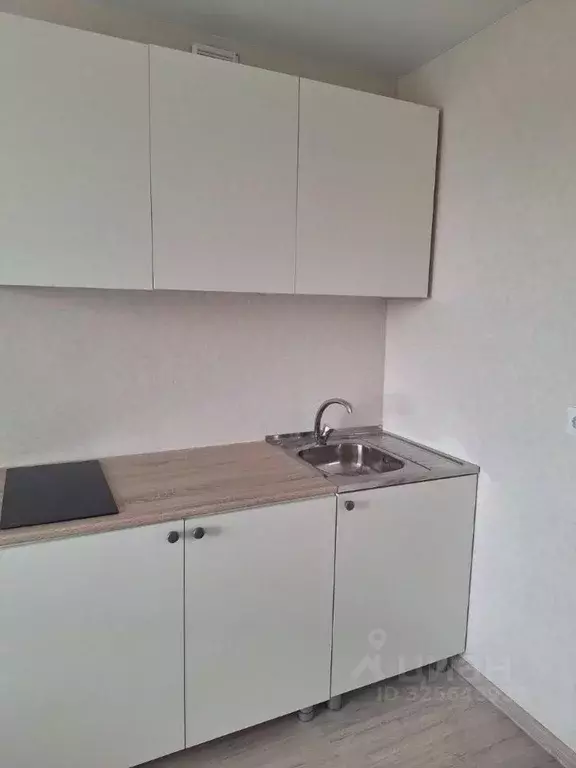 1-к кв. Нижегородская область, Дзержинск ул. Терешковой, 26А (33.0 м) - Фото 1