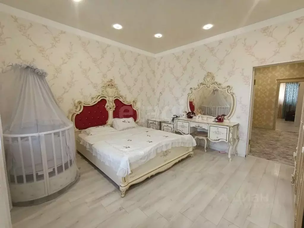 3-к кв. Ингушетия, Магас ул. Саида Чахкиева (112.5 м) - Фото 1