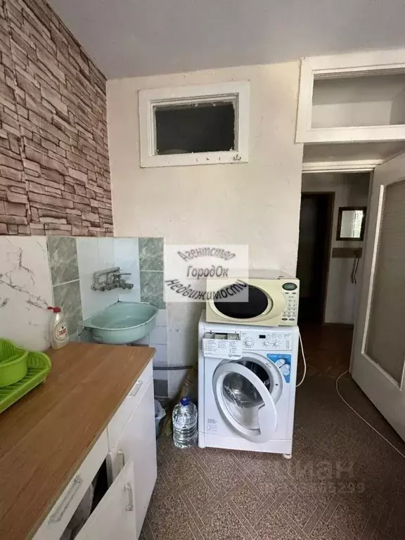 1-к кв. Крым, Саки ул. Строительная, 16 (20.9 м) - Фото 2