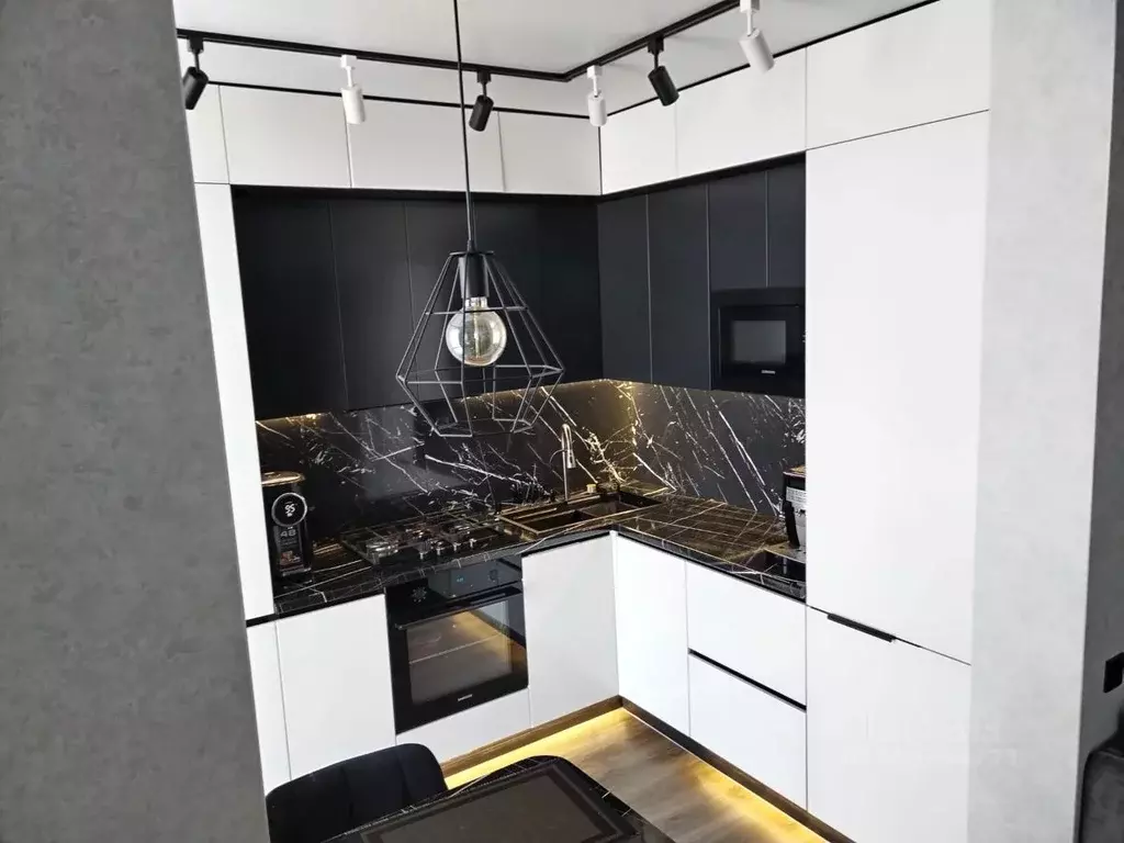 3-к кв. Рязанская область, Рязань Интернациональная ул., 20 (60.0 м) - Фото 2