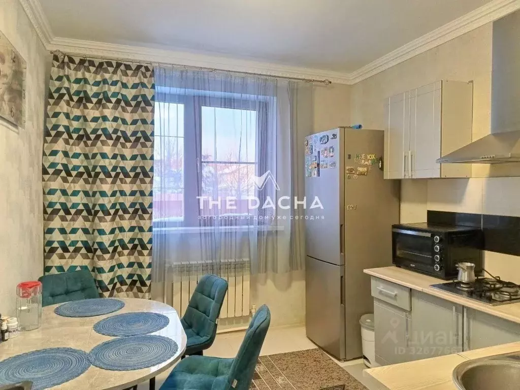 Дом в Калужская область, Боровский муниципальный округ, Кривское СНТ  ... - Фото 1