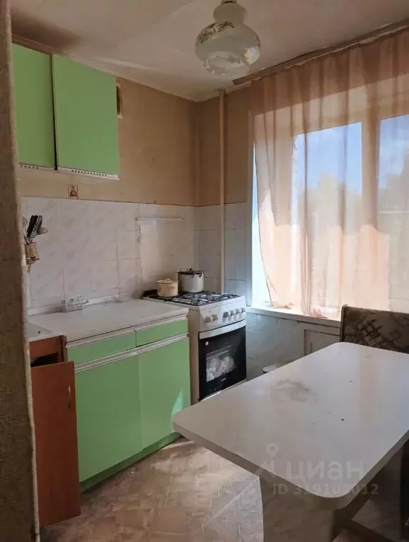 3-к кв. Самарская область, Тольятти Ярославская ул., 45 (59.0 м) - Фото 1