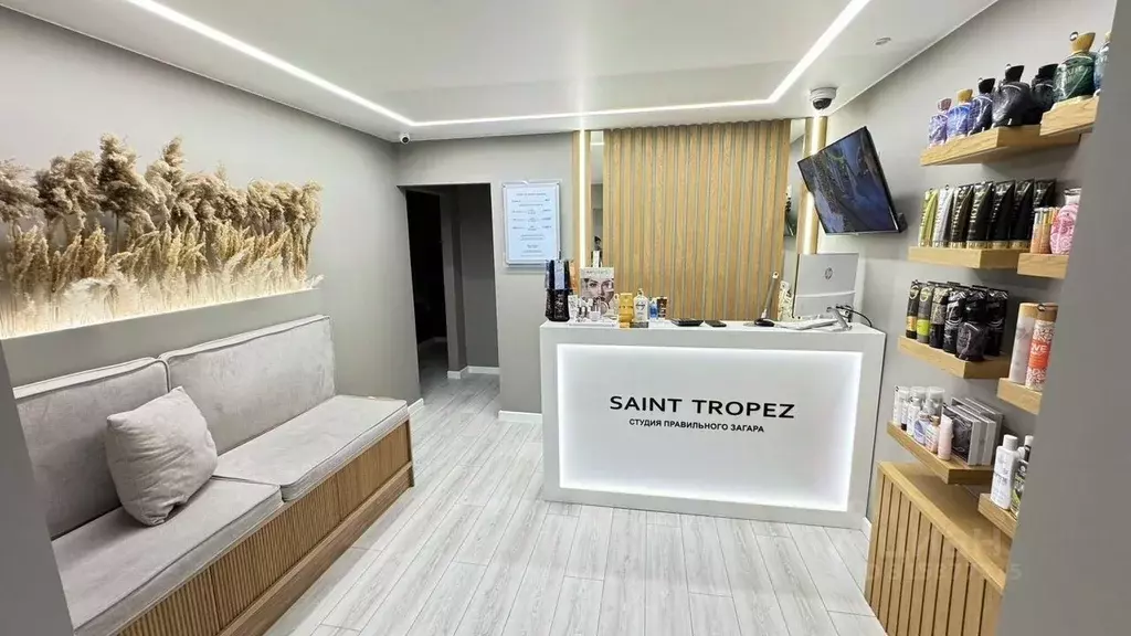 Офис в Краснодарский край, Краснодар Юбилейный мкр, просп. Чекистов, ... - Фото 1