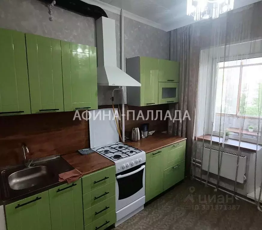 2-к кв. Ямало-Ненецкий АО, Надым Кедровая ул., 8 (54.9 м) - Фото 2