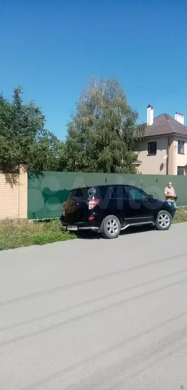 Участок 8 сот. (ИЖС) - Фото 1