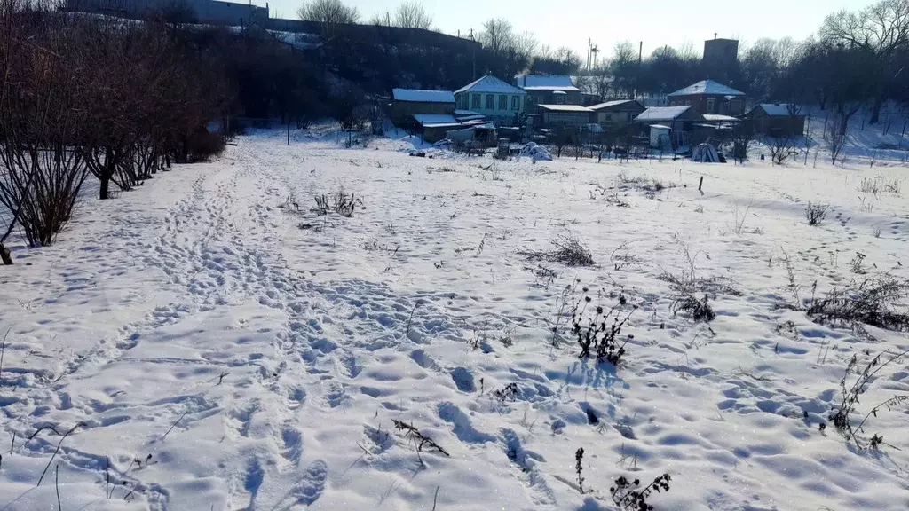 Участок 19,5 сот. (ИЖС) - Фото 1