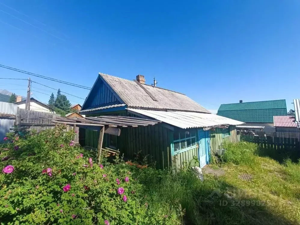 Дом в Бурятия, Тункинский район, пос. Аршан ул. Павлова, 11 (38 м) - Фото 2