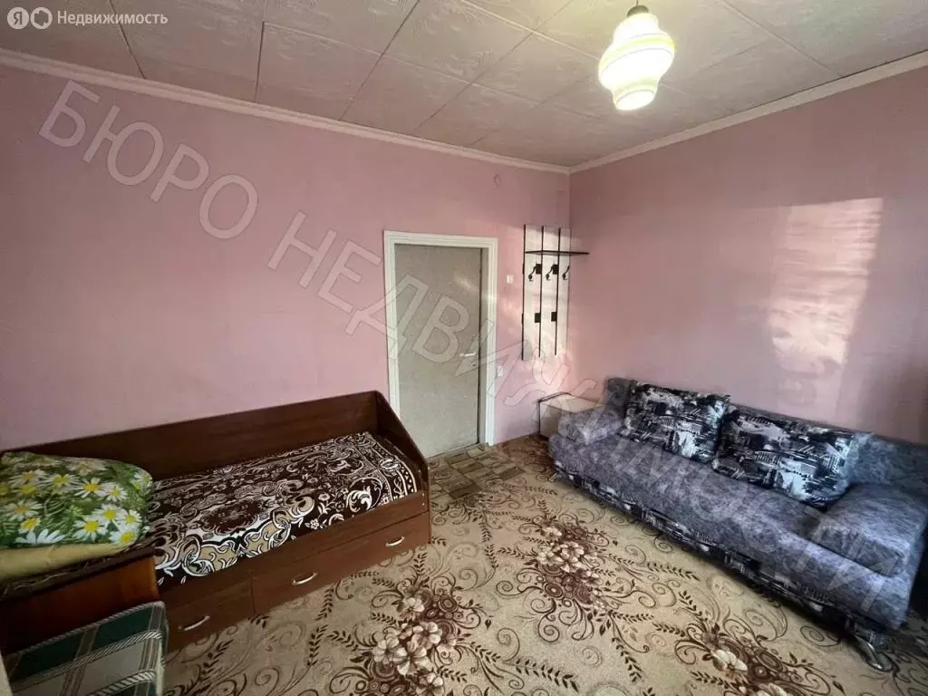 Дом в Балашов, Коммунистическая улица, 53 (23.4 м) - Фото 1