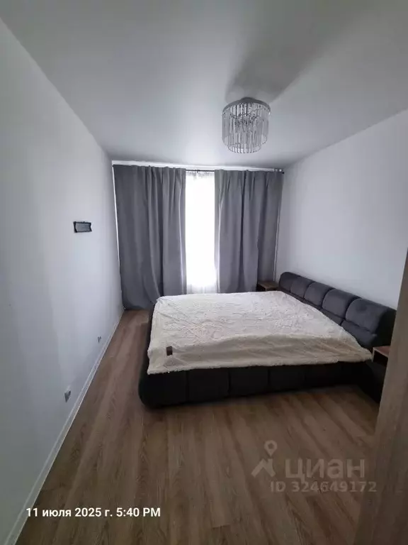 1-к кв. Санкт-Петербург ш. Суздальское, 30к2 (39.0 м) - Фото 2