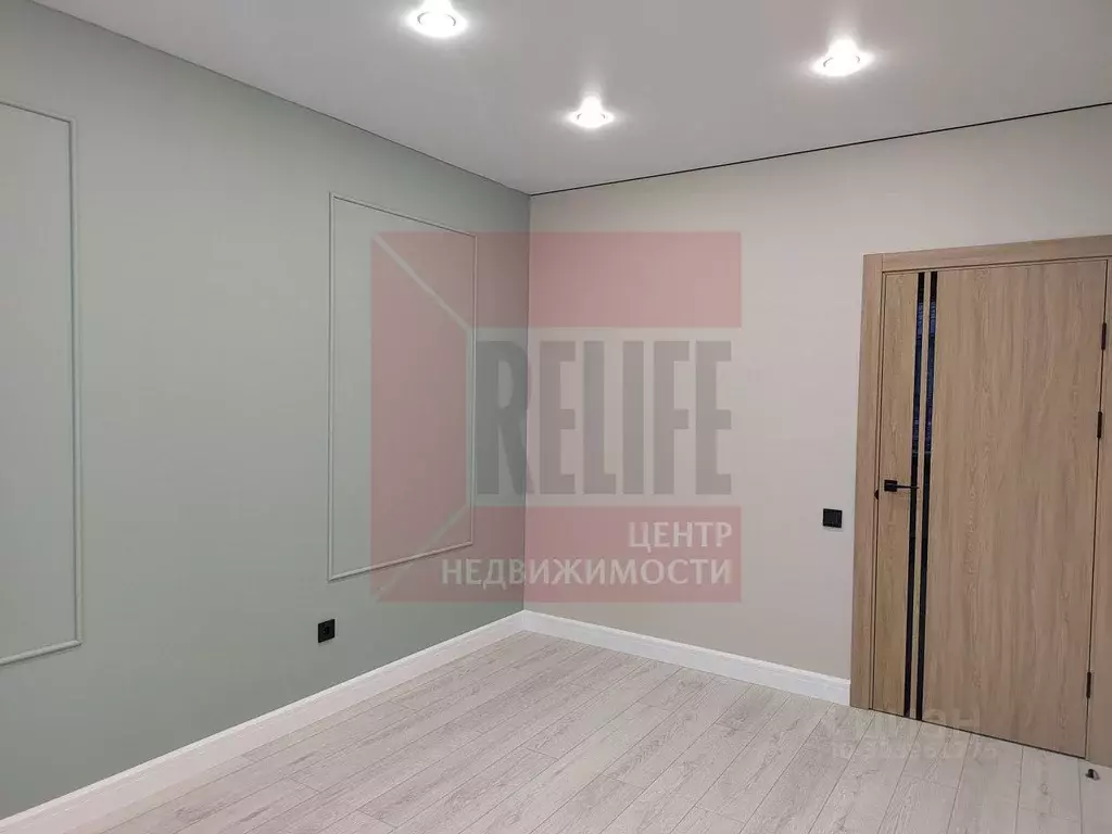 1-к кв. Калининградская область, Калининград ул. Сержанта Мишина, 83к2 ... - Фото 1