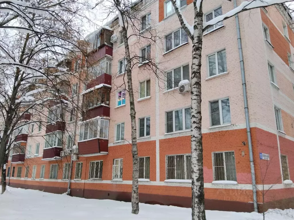 2-к кв. Московская область, Люберцы Октябрьский просп., 325/2 (40.4 м) - Фото 1