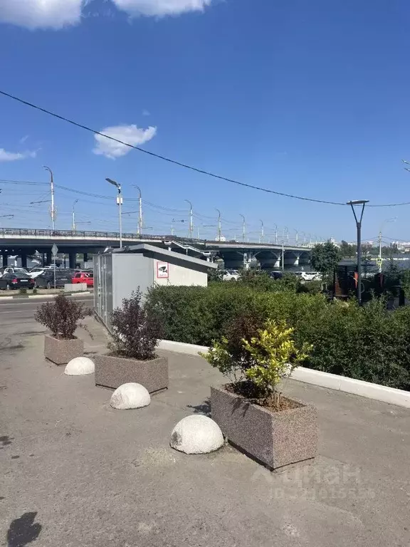 2-к кв. Воронежская область, Воронеж ул. Короленко, 5 (73.4 м) - Фото 1