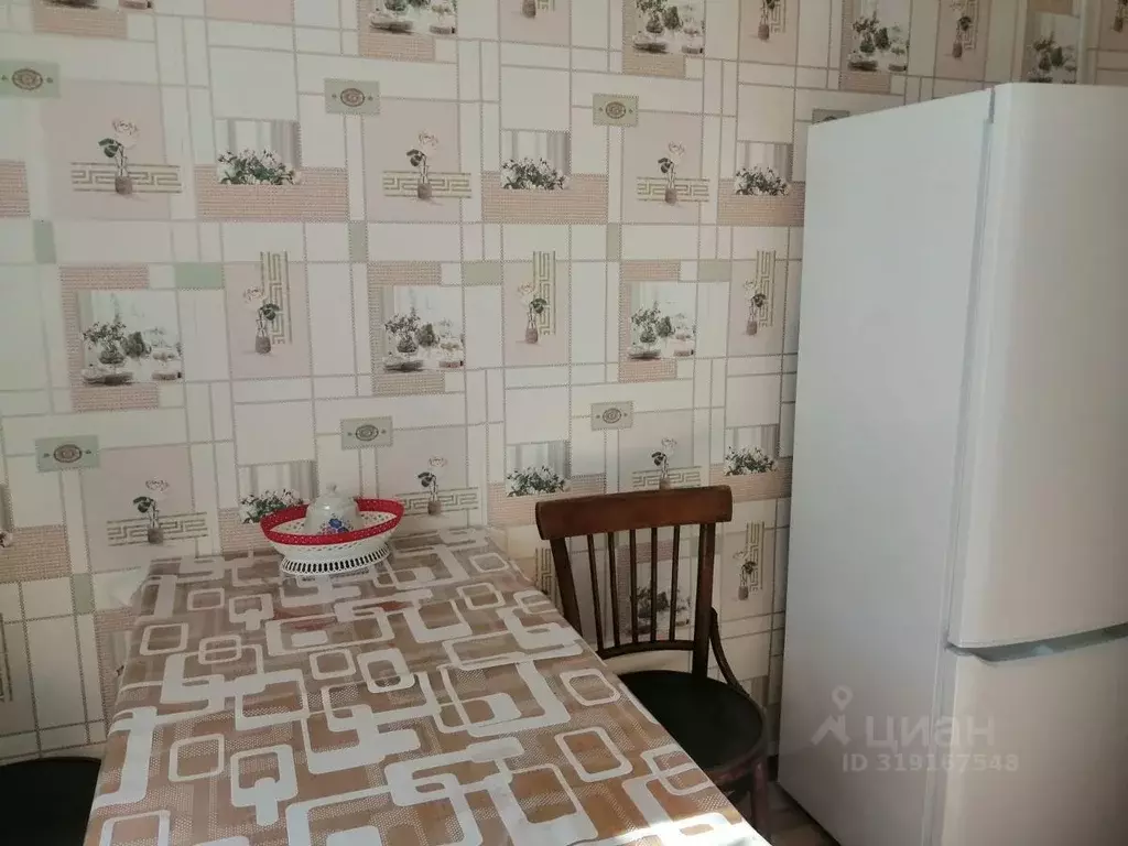 2-к кв. Башкортостан, Уфа ул. Ульяновых, 43 (45.0 м) - Фото 1