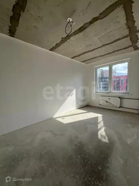 Продаётся 1-к квартира, 32.9 м - Фото 0