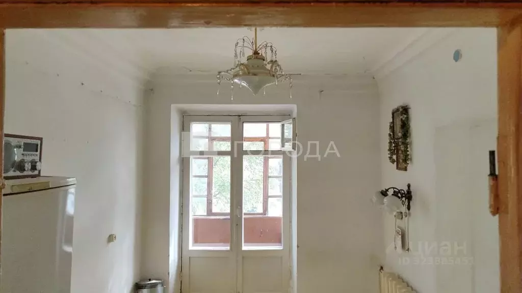 2-к кв. Томская область, Томск ул. Усова, 64 (39.5 м) - Фото 2