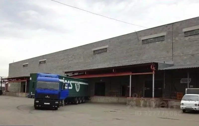 Склад в Московская область, Реутов просп. Мира, 69 (1122 м) - Фото 1