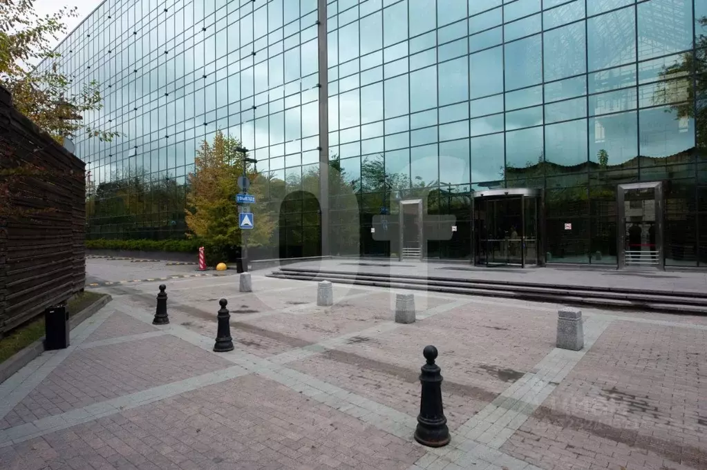 Офис в Москва Верейская ул., 29С134 (430 м) - Фото 2