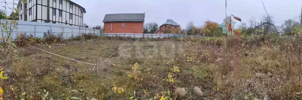 Участок в Московская область, Балашиха ул. Урожайная (12.0 сот.) - Фото 1