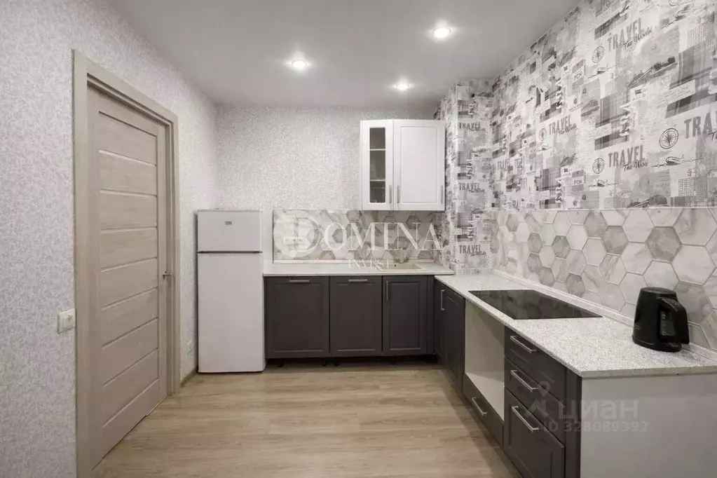 1-к кв. Москва Сосенское поселение, просп. Куприна, 38к2 (31.0 м) - Фото 1