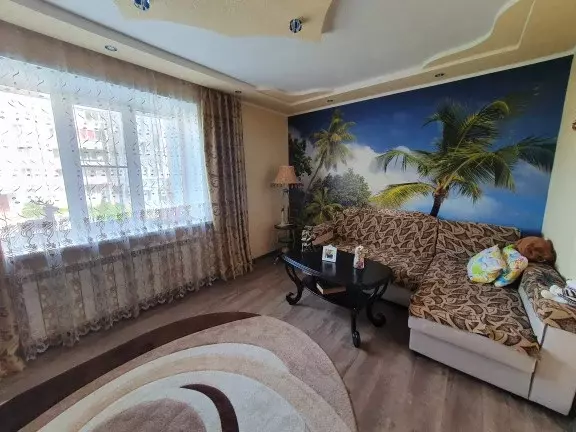 Продаётся 2-к квартира, 54.6 м - Фото 1