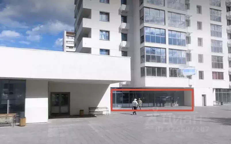 Помещение свободного назначения в Москва Бакунинская ул., 60/2 (115 м) - Фото 1